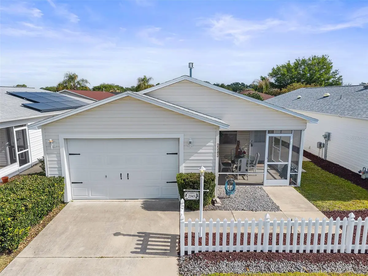 2343 Pine Ridge Street, The Villages, FL 32162 - #1