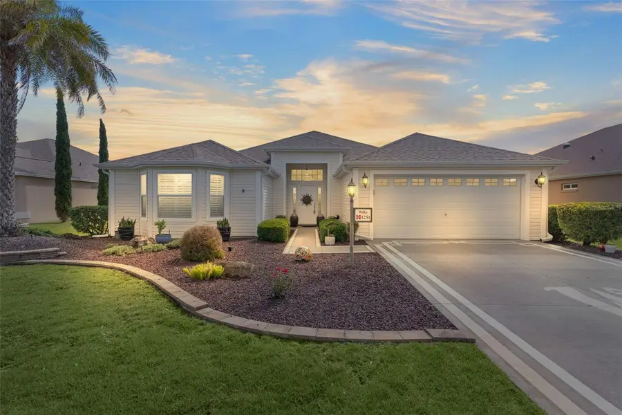 1251 Eureka Mill Run, The Villages, FL 32162 - #2