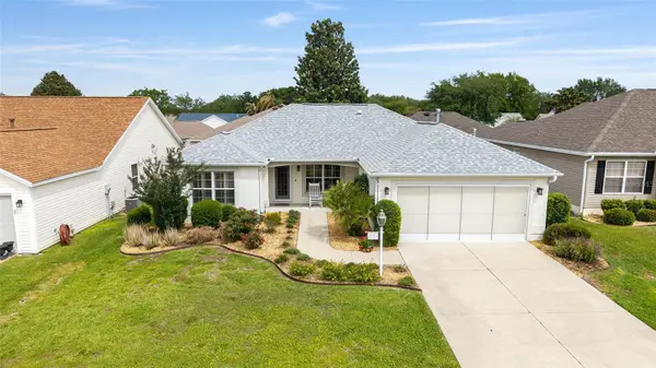 3025 St Thomas Lane, THE VILLAGES, FL 32162