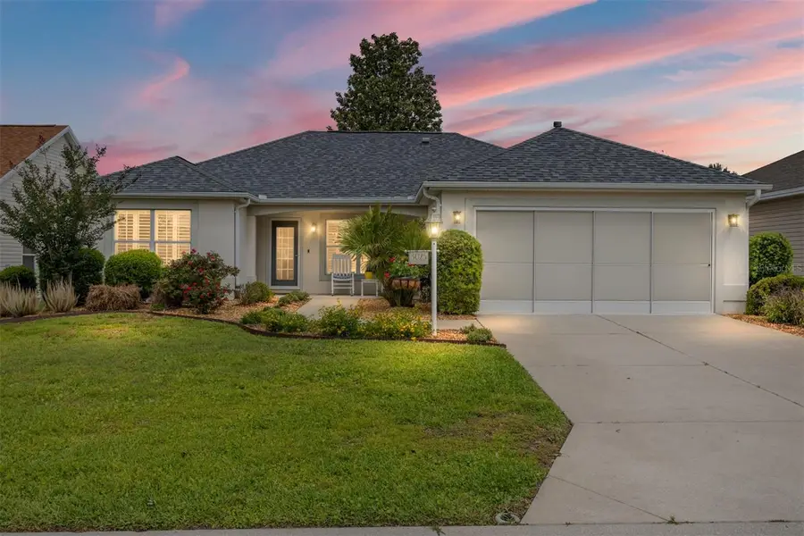 3025 St Thomas Lane, The Villages, FL 32162 - #3