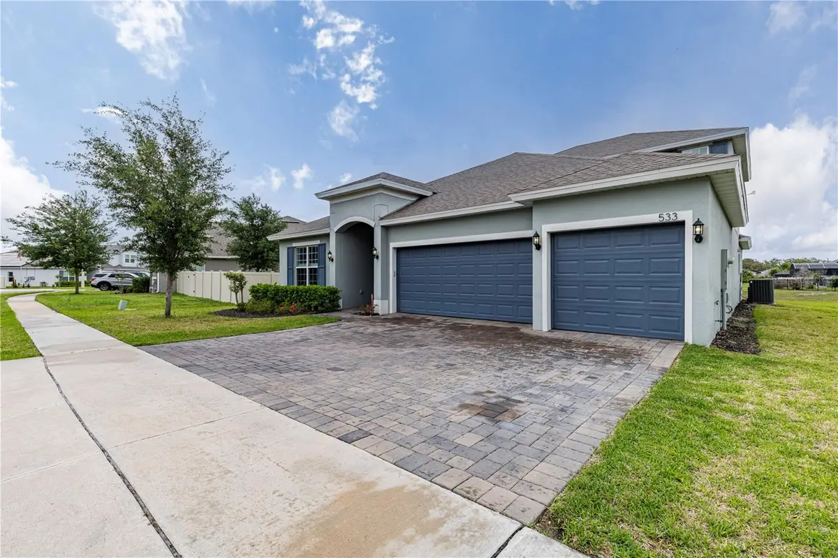 533 Avila Place, Howey In The Hills, FL 34737 - #1