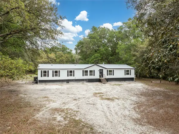 9219 SW 151st Place, DUNNELLON, FL 34432