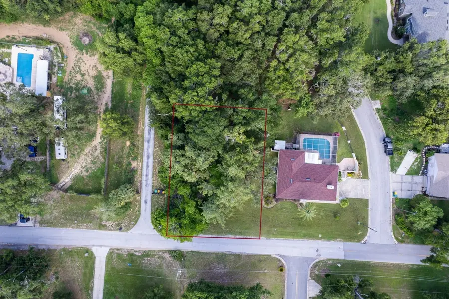 Country Club Road, Eustis, FL 32726 - #3