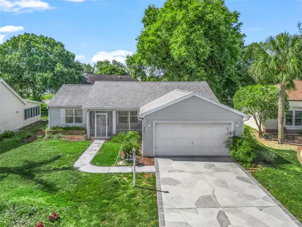 877 Cortez Avenue, THE VILLAGES, FL 32159