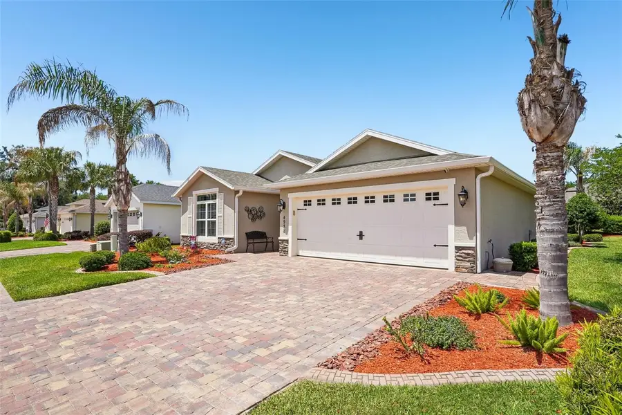 4988 Big Cypress Street, Oxford, FL 34484 - #3