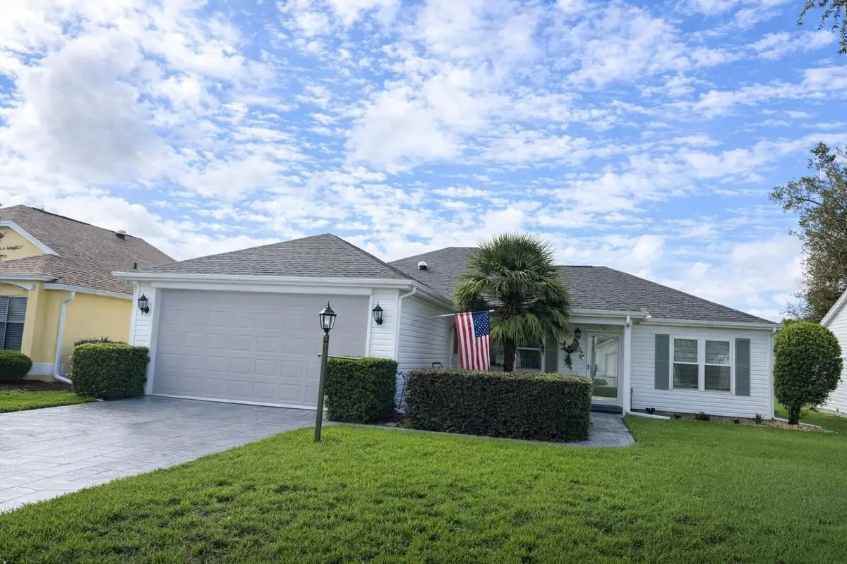 1404 Madrigal Lane, The Villages, FL 32159 - #1