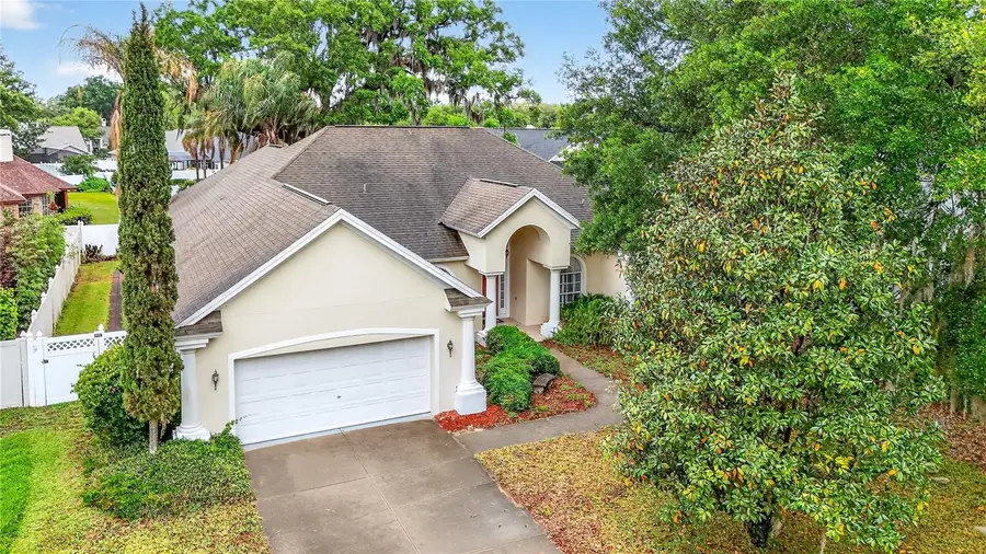 34239 Woodridge Lane, Eustis, FL 32736 - #3