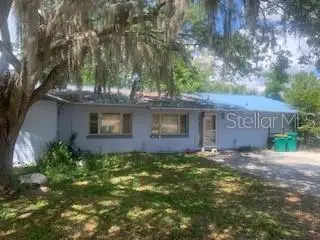 516 S Exeter Street, Eustis, FL 32726 - #2