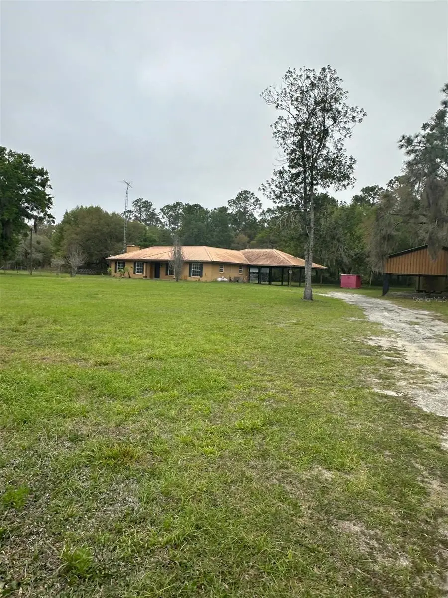 7751 NE 192nd Place, Citra, FL 32113 - #1