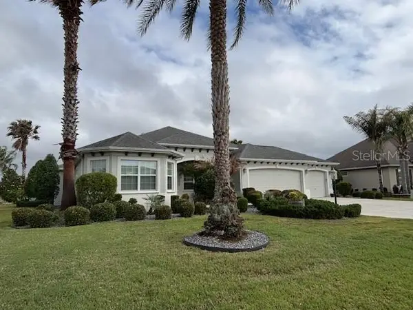 2254 Isleworth Circle, THE VILLAGES, FL 32163