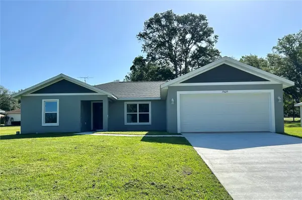 15625 SE 84th Terrace, SUMMERFIELD, FL 34491