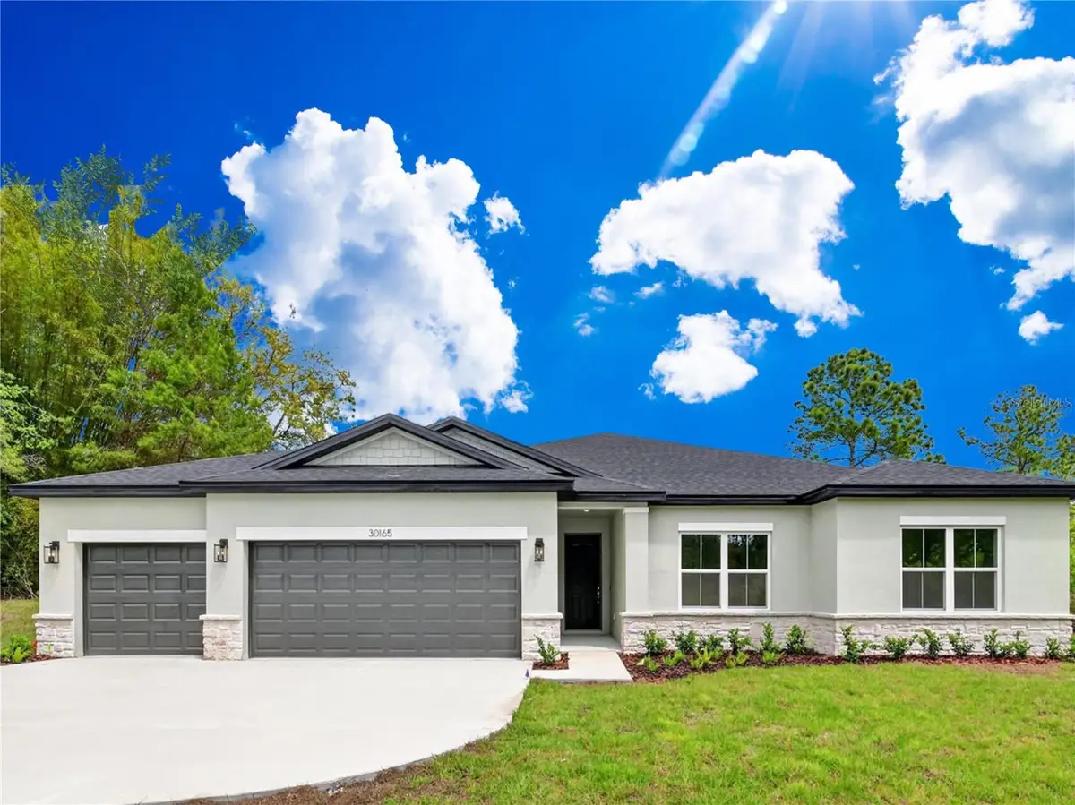 30165 W Bluebell Avenue, Eustis, FL 32736 - #1