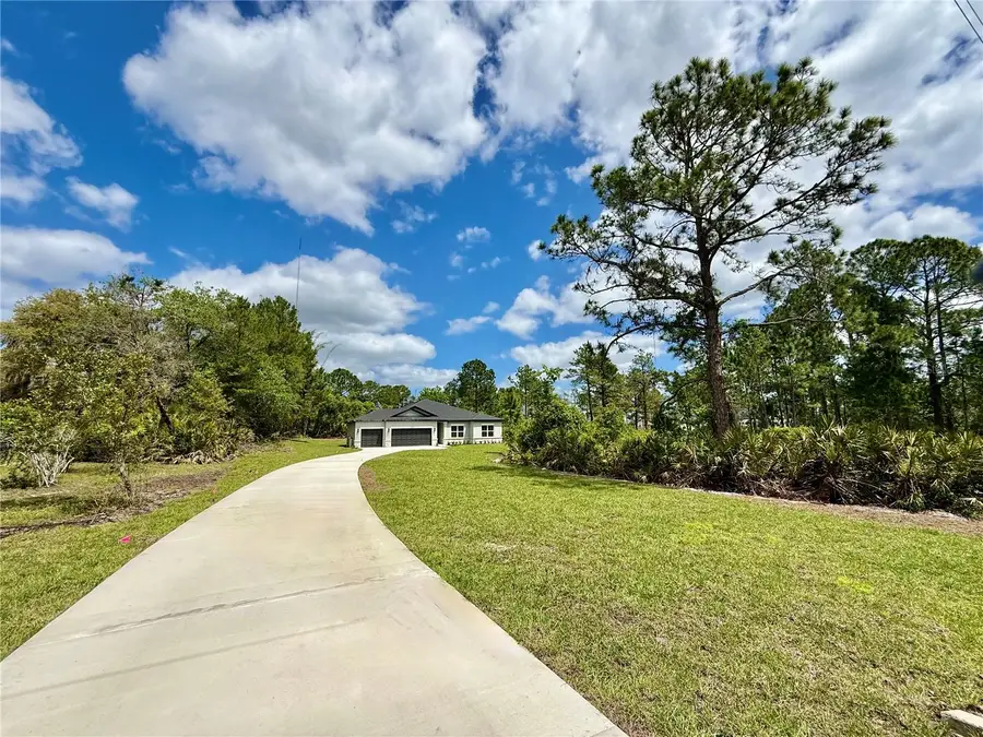 30165 W Bluebell Avenue, Eustis, FL 32736 - #3