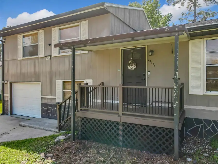 24046 Bobcat Road, Astor, FL 32102 - #3