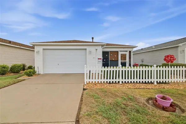 1639 Allendale Place, THE VILLAGES, FL 32162