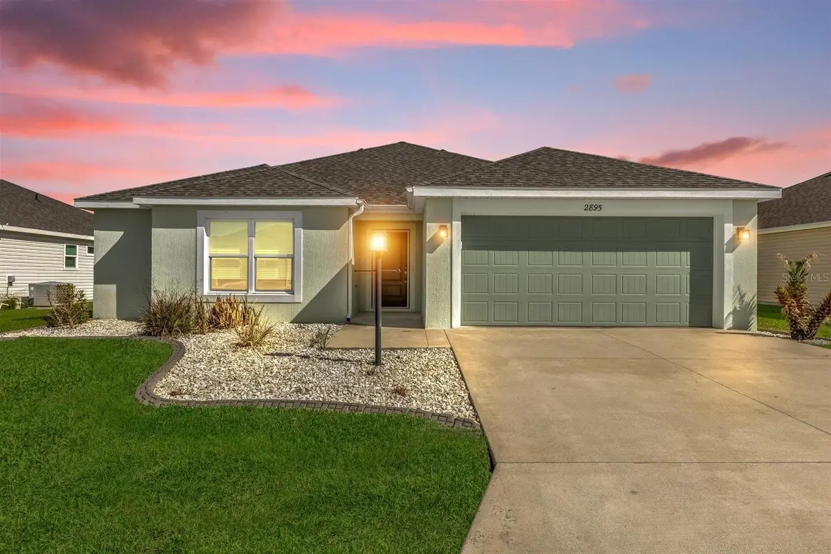 2895 Osborne Street, The Villages, FL 32163 - #1