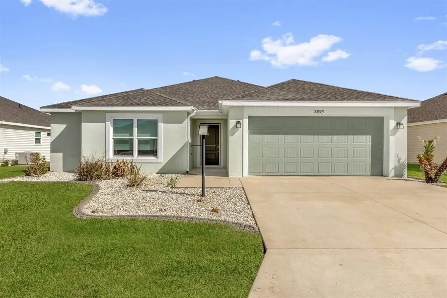 2895 Osborne Street, The Villages, FL 32163 - #2