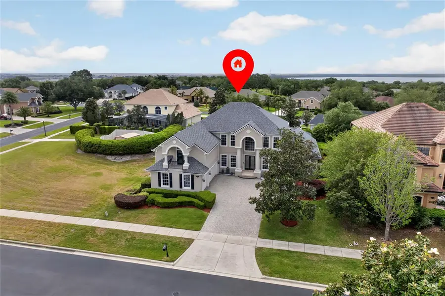 1609 Kennesaw Drive, Clermont, FL 34711 - #3