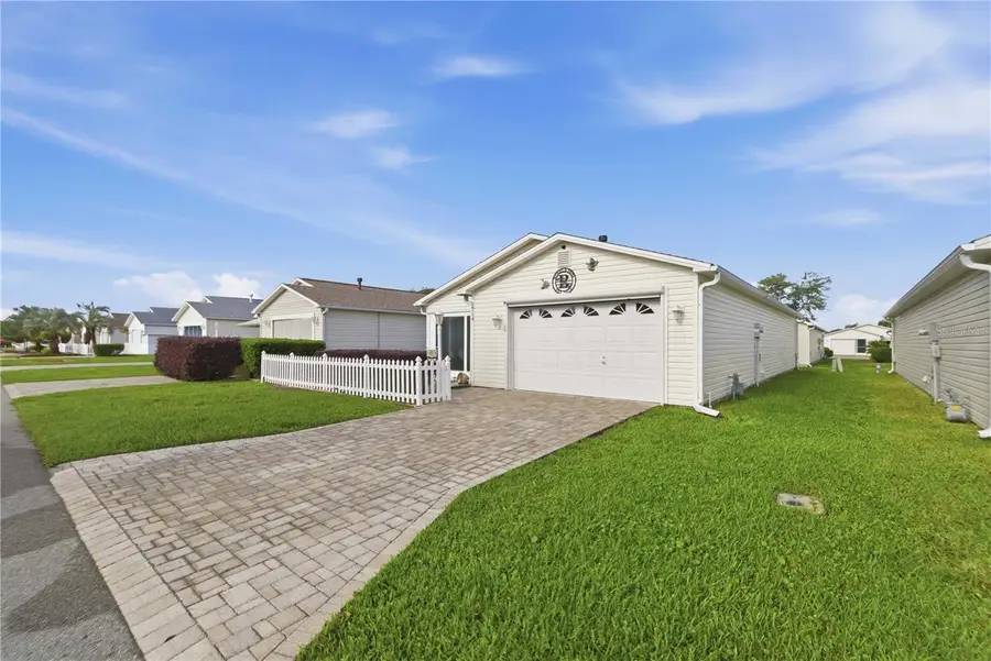 1714 El Nino Street, The Villages, FL 32162 - #2