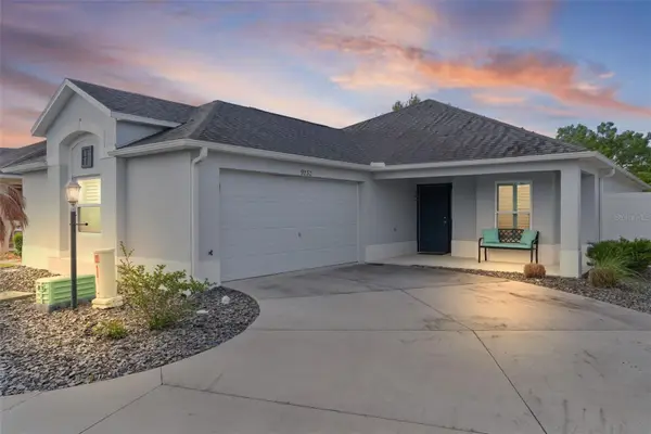 9232 SE 168th Cook Place, THE VILLAGES, FL 32162