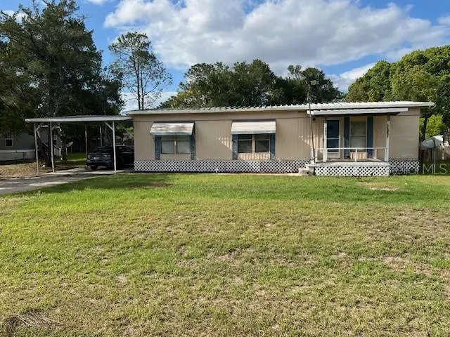 9635 SE 162nd Street, Summerfield, FL 34491 - #1