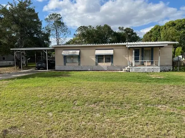 9635 SE 162nd Street, SUMMERFIELD, FL 34491
