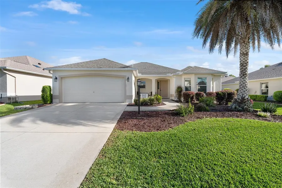 7241 SE 172nd Hazelwood Loop, The Villages, FL 32162 - #3
