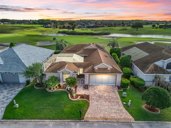 17881 SE 115th Court, SUMMERFIELD, FL 34491