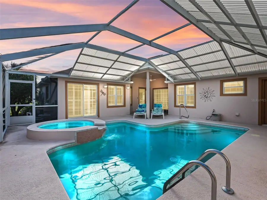 17881 SE 115th Court, Summerfield, FL 34491 - #2