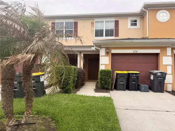274 Chelsea Drive, DAVENPORT, FL 33897