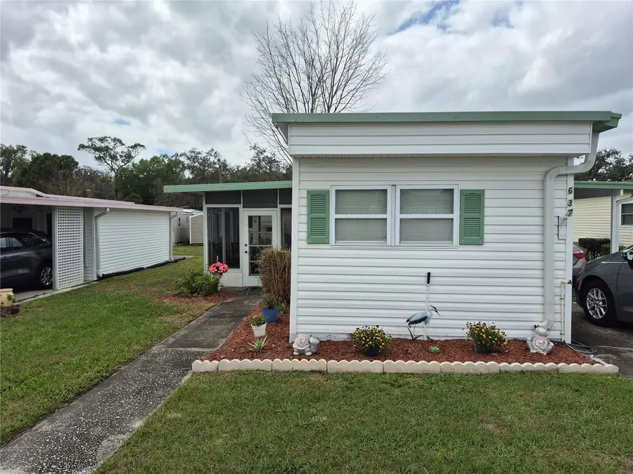 637 Misti Drive, Leesburg, FL 34788 - #2