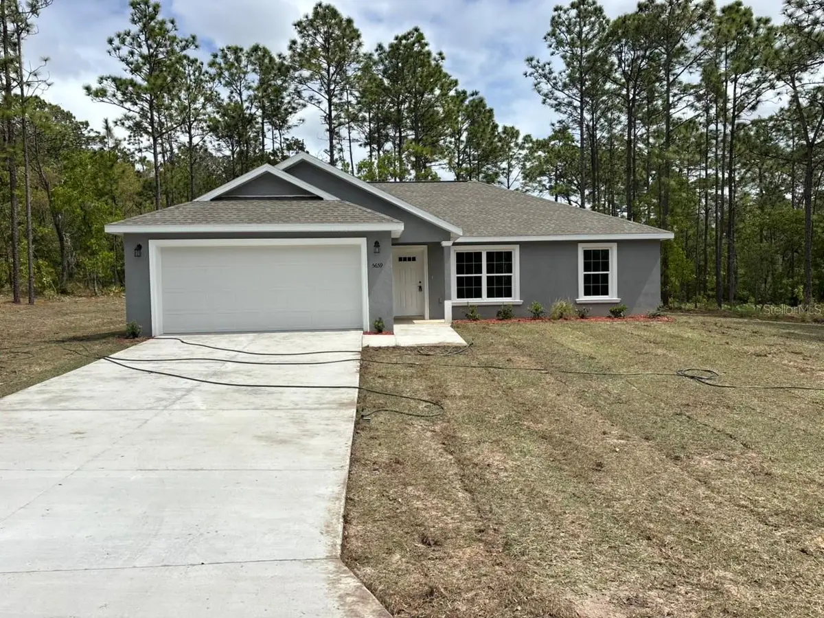 5659 N Matheson Drive, Dunnellon, FL 34434 - #1