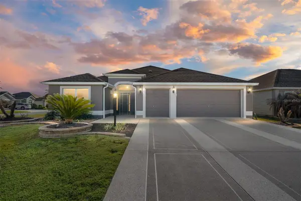 3983 Mcdowell Drive, THE VILLAGES, FL 32163