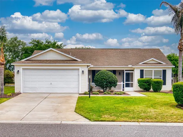 1521 Hollyberry Place, THE VILLAGES, FL 32162