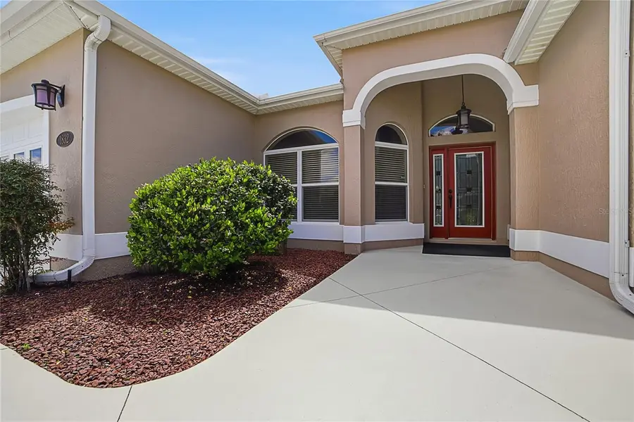 1832 Hartford Path, The Villages, FL 32162 - #2