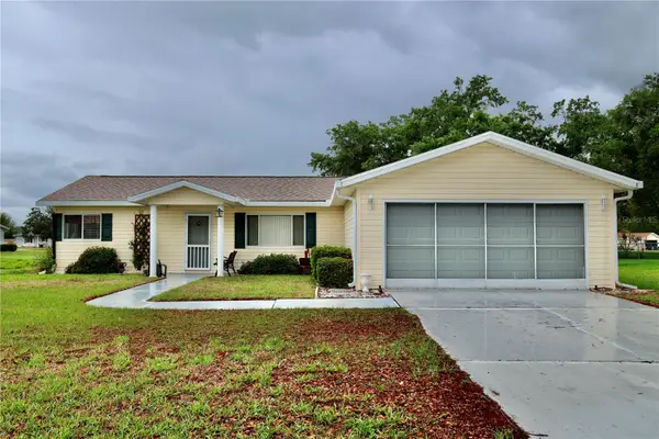 Address Withheld By Seller, SUMMERFIELD, FL 34491