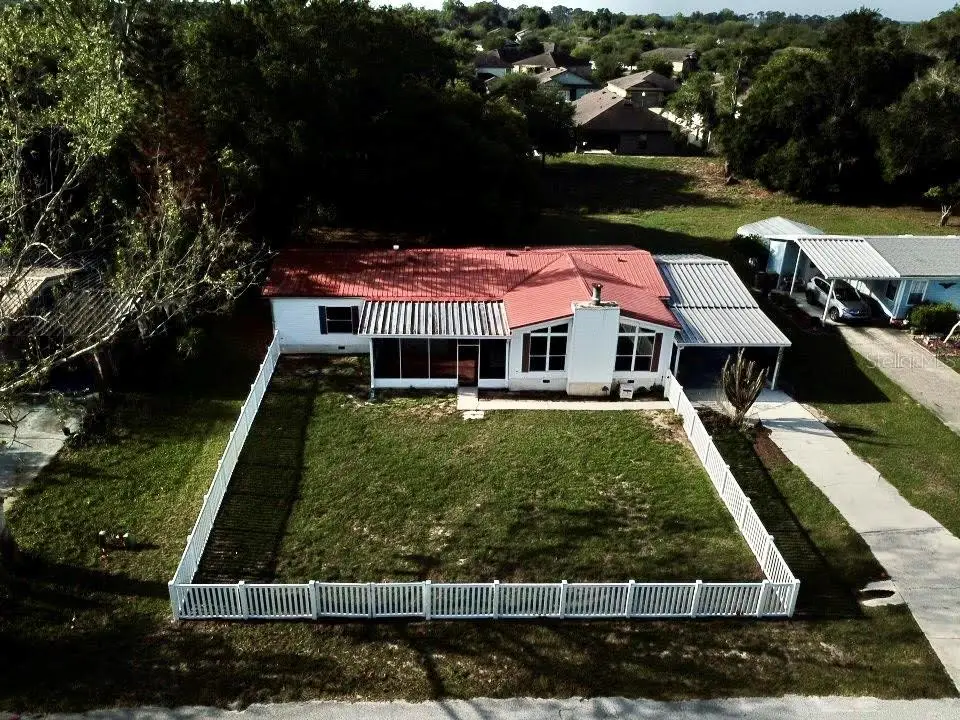 15432 Carrolls Court, Tavares, FL 32778 - #1