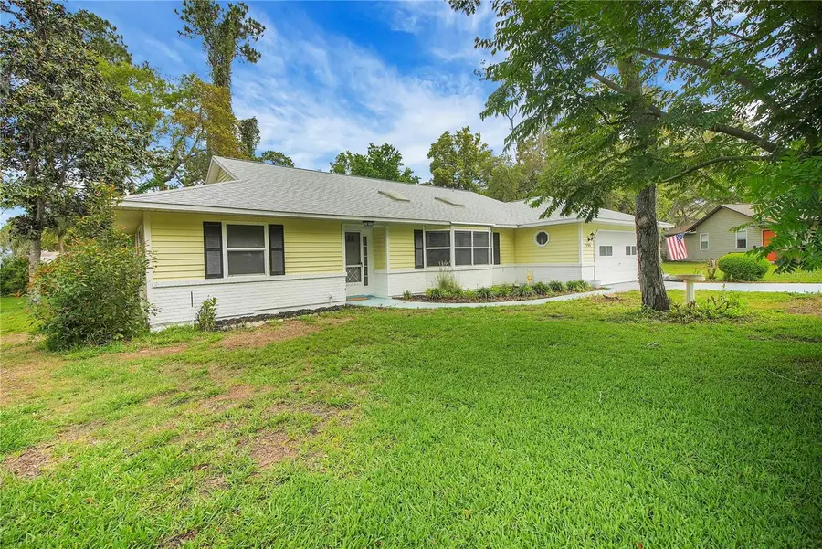 335 River Glass Court, Leesburg, FL 34788 - #3