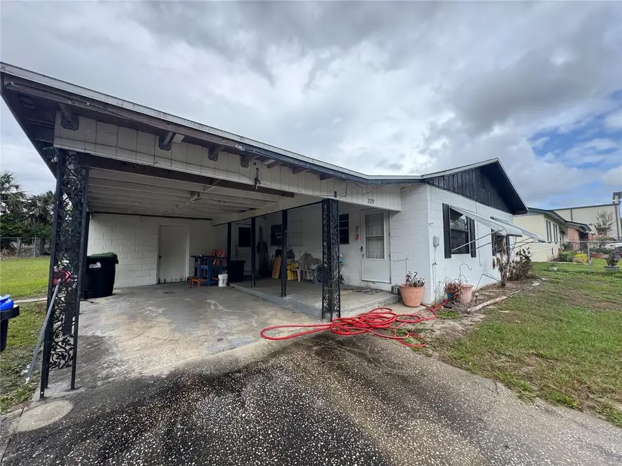 2129 Beach Avenue, Apopka, FL 32703 - #2