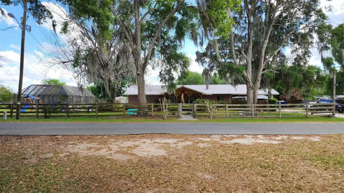 151 Elm Street, Center Hill, FL 33514 - #1