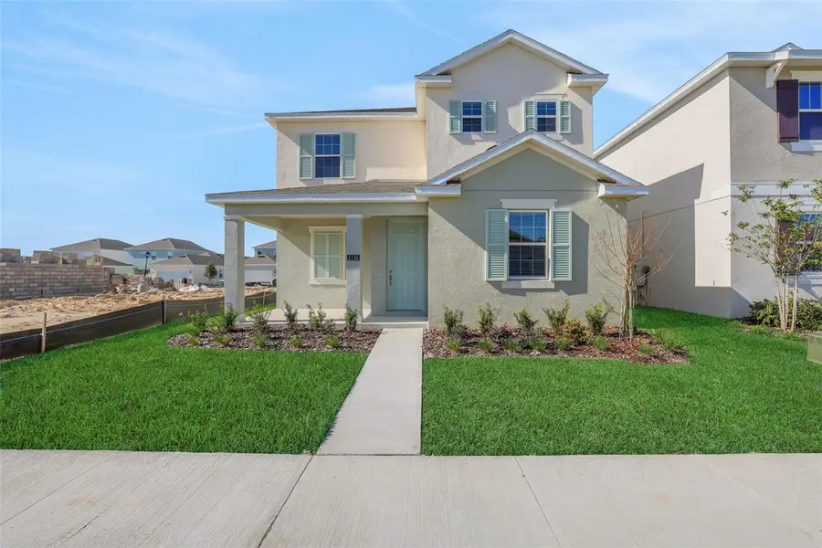 5120 Firebush Drive, Apopka, FL 32712 - #3