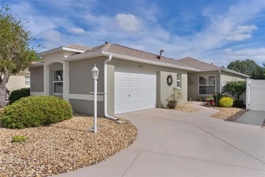 2849 Leicester Terrace, The Villages, FL 32162 - #3