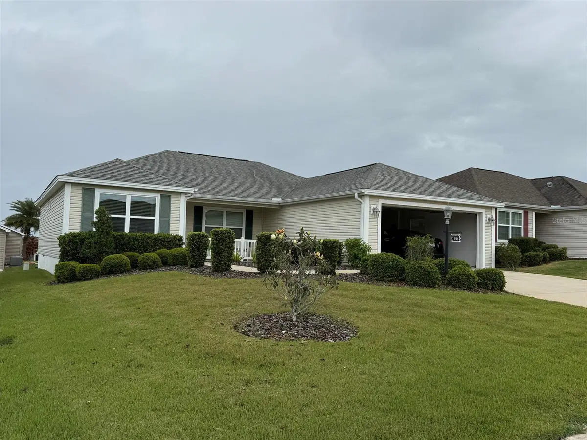 3135 Burns Drive, The Villages, FL 32163 - #1