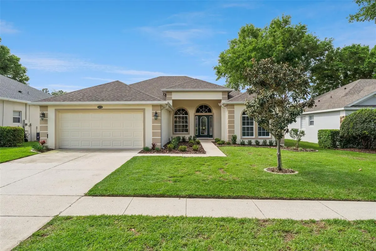 1475 Misty Glen Lane, Clermont, FL 34711 - #1