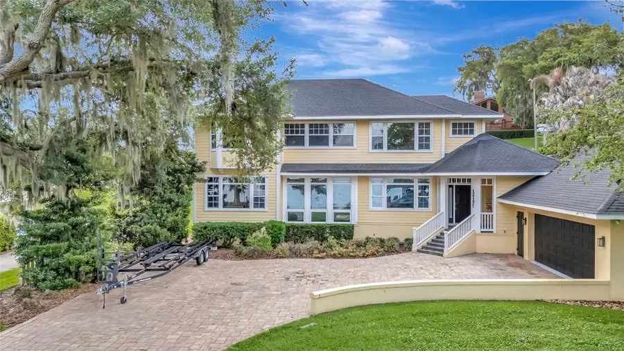 1215 Lakeshore Drive, Eustis, FL 32726 - #2