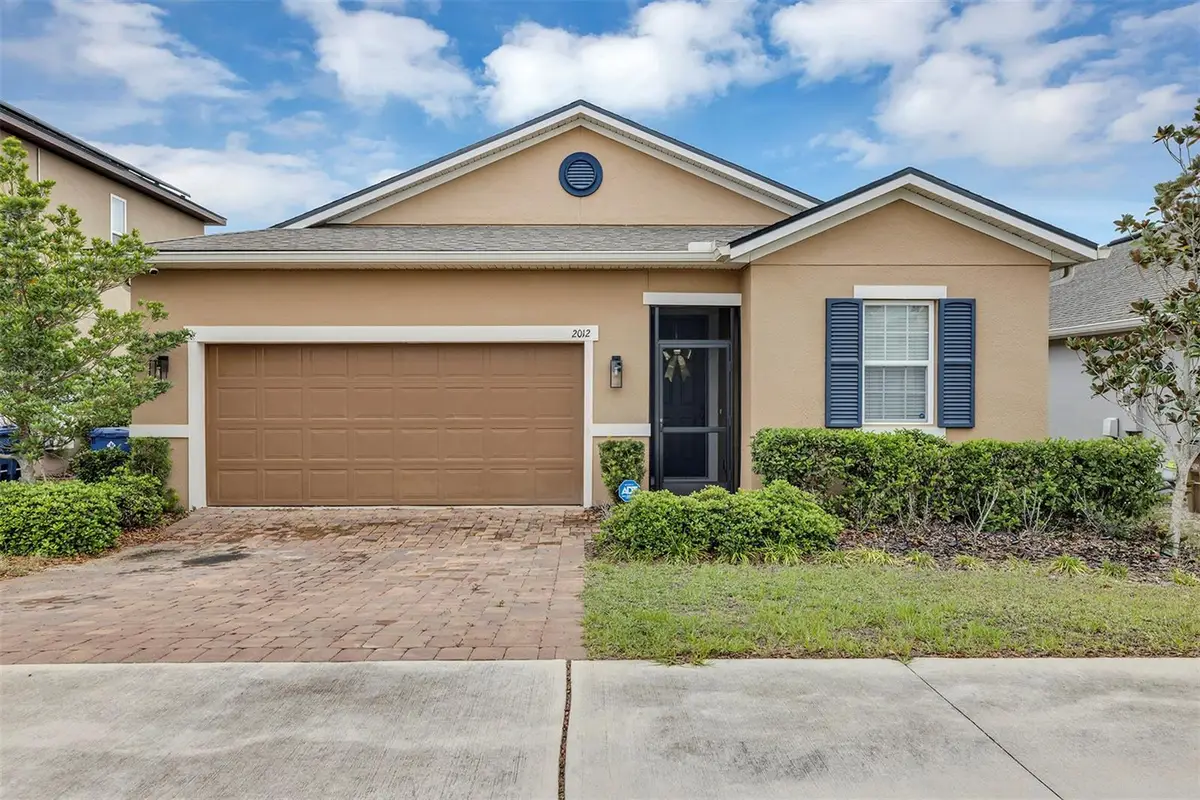 2012 Sloans Outlook Drive, Groveland, FL 34736 - #1