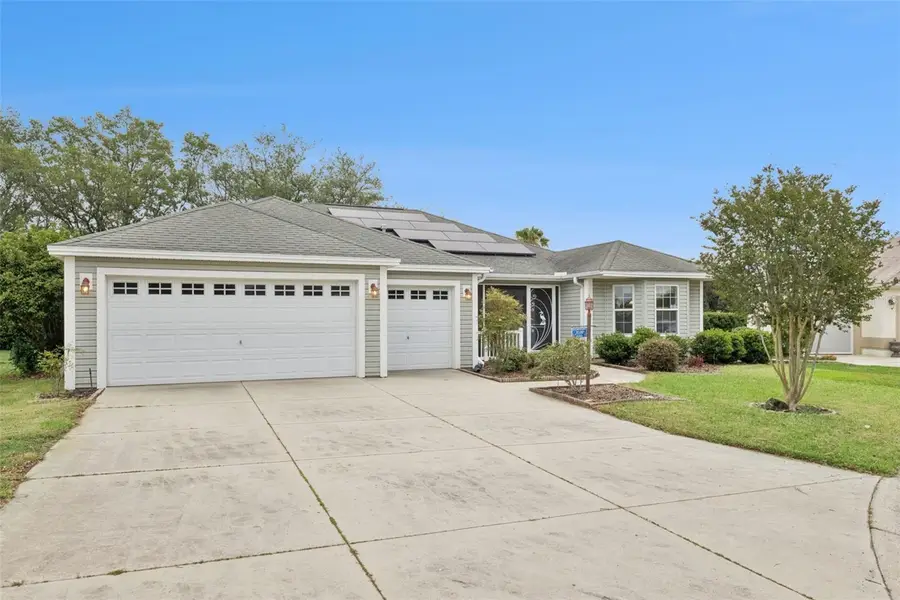 2039 Tynte Terrace, The Villages, FL 32162 - #2
