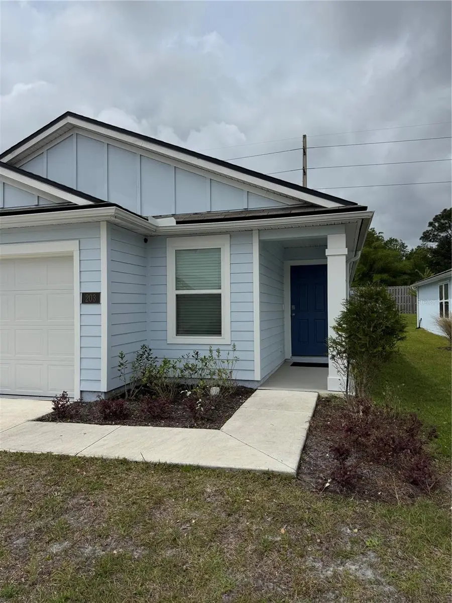 203 Chesterwood Road, Saint Augustine, FL 32084 - #2