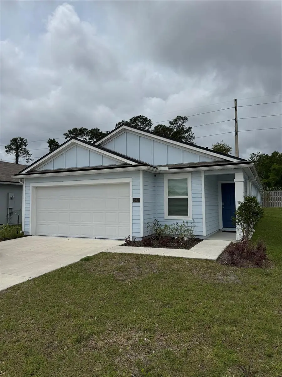 203 Chesterwood Road, Saint Augustine, FL 32084 - #3