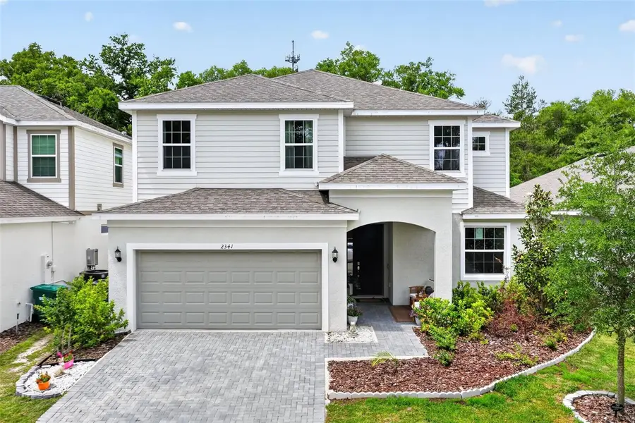 2341 Sirena Lane, Mount Dora, FL 32757 - #2